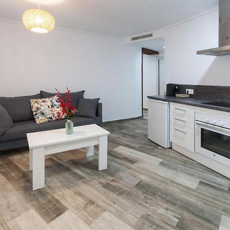 Apartamentos Al-Andalusi Denia Zewnętrze zdjęcie