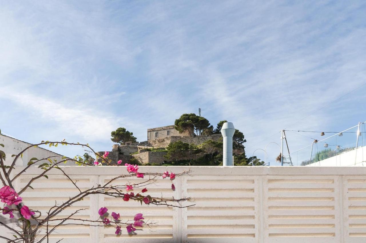 Apartamentos Al-Andalusi Denia Zewnętrze zdjęcie