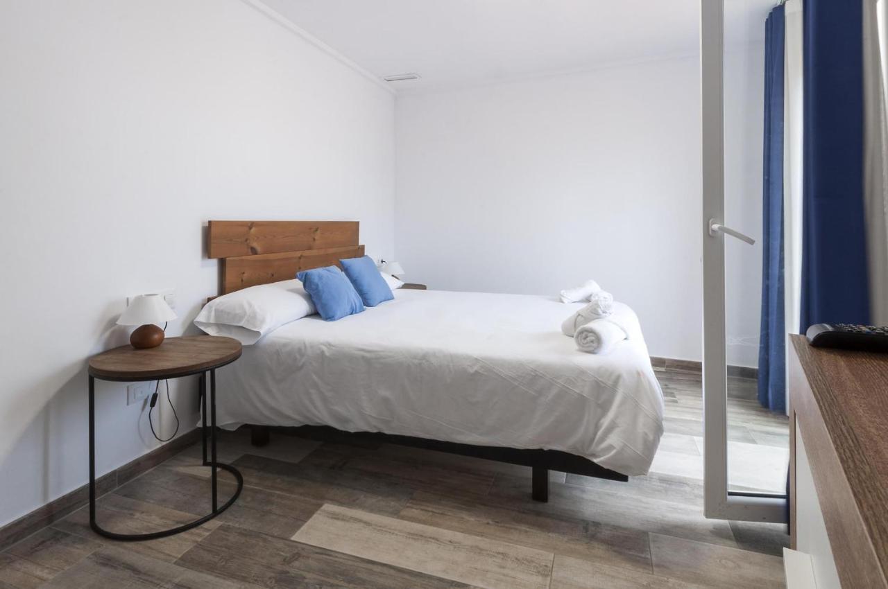 Apartamentos Al-Andalusi Denia Zewnętrze zdjęcie