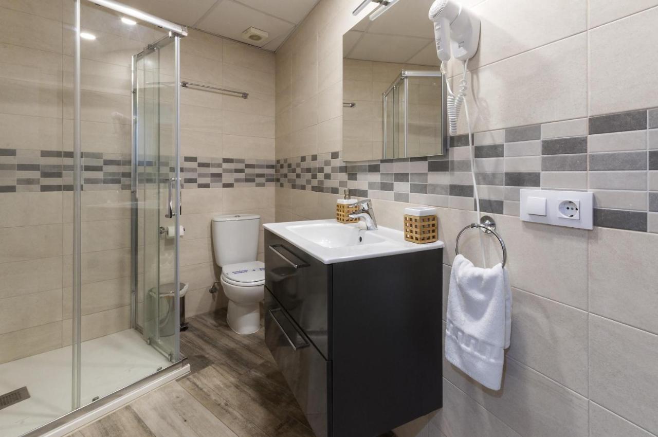 Apartamentos Al-Andalusi Denia Zewnętrze zdjęcie