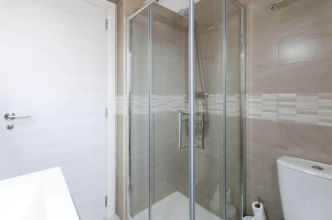 Apartamentos Al-Andalusi Denia Zewnętrze zdjęcie