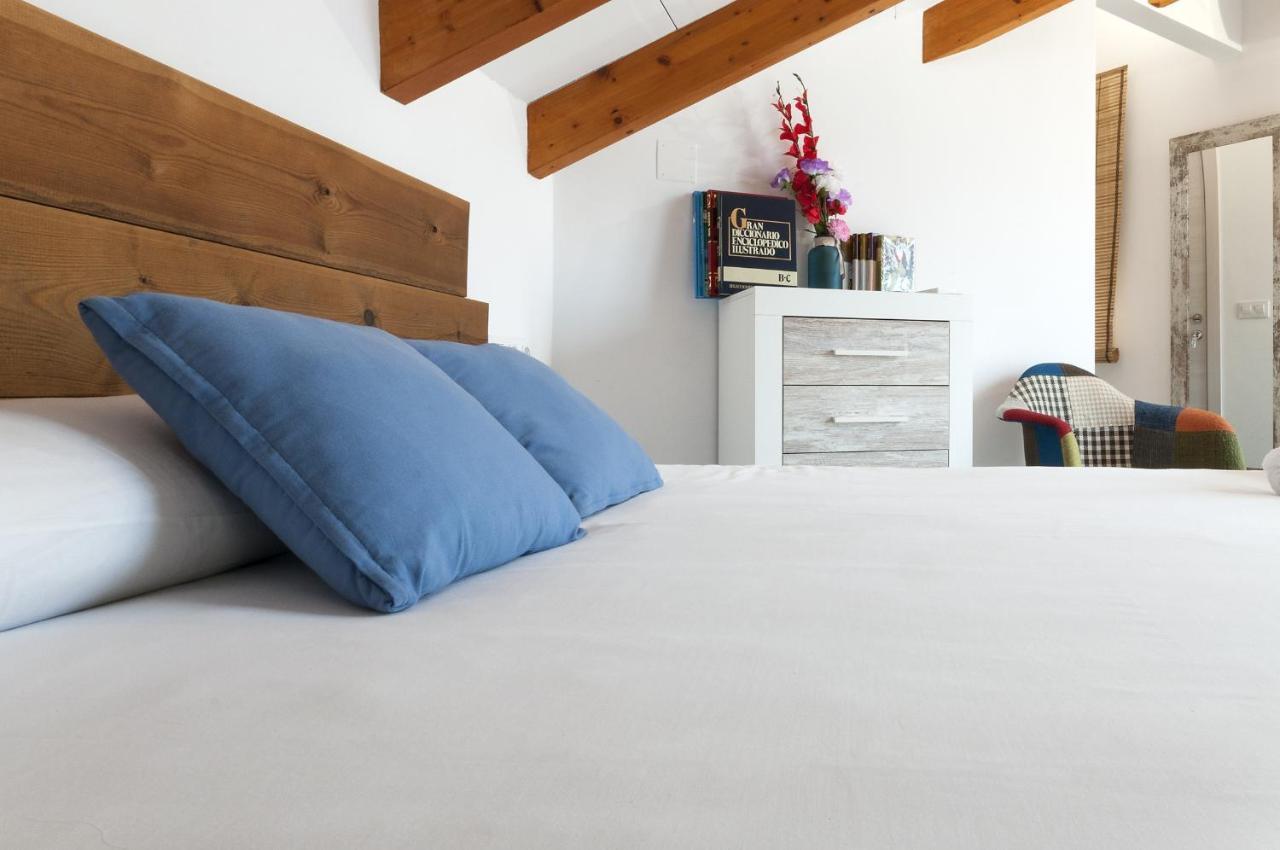 Apartamentos Al-Andalusi Denia Zewnętrze zdjęcie