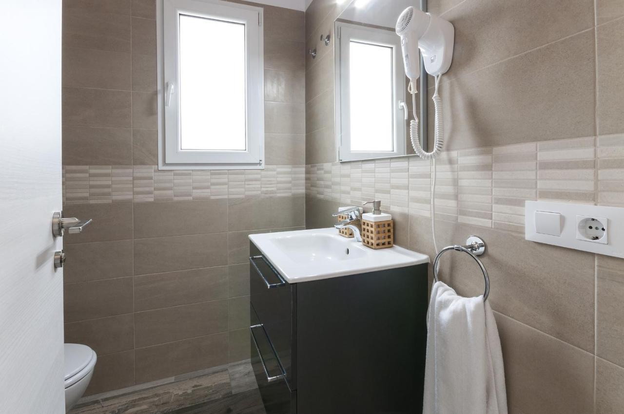 Apartamentos Al-Andalusi Denia Zewnętrze zdjęcie