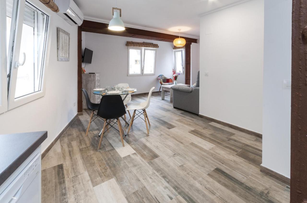 Apartamentos Al-Andalusi Denia Zewnętrze zdjęcie