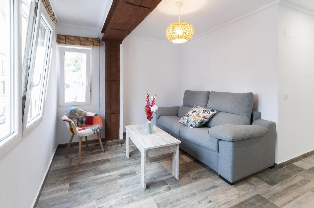 Apartamentos Al-Andalusi Denia Zewnętrze zdjęcie