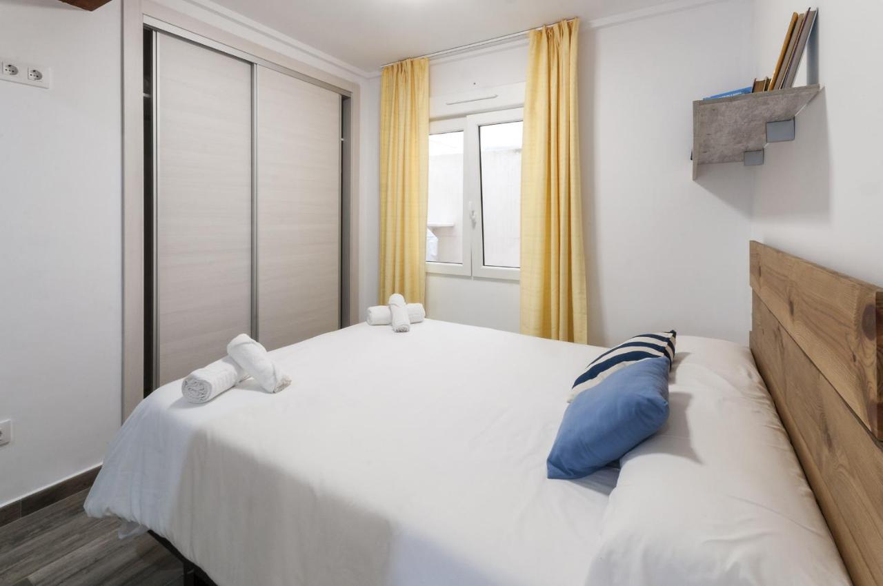 Apartamentos Al-Andalusi Denia Zewnętrze zdjęcie