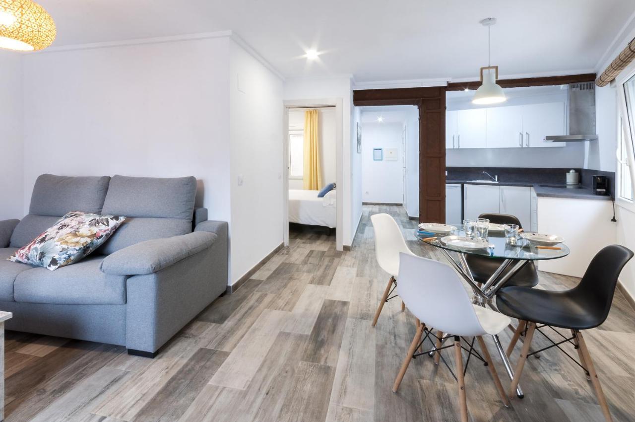 Apartamentos Al-Andalusi Denia Zewnętrze zdjęcie