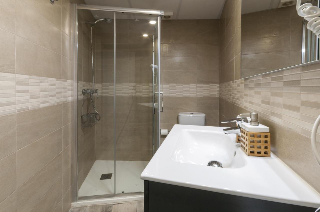 Apartamentos Al-Andalusi Denia Zewnętrze zdjęcie
