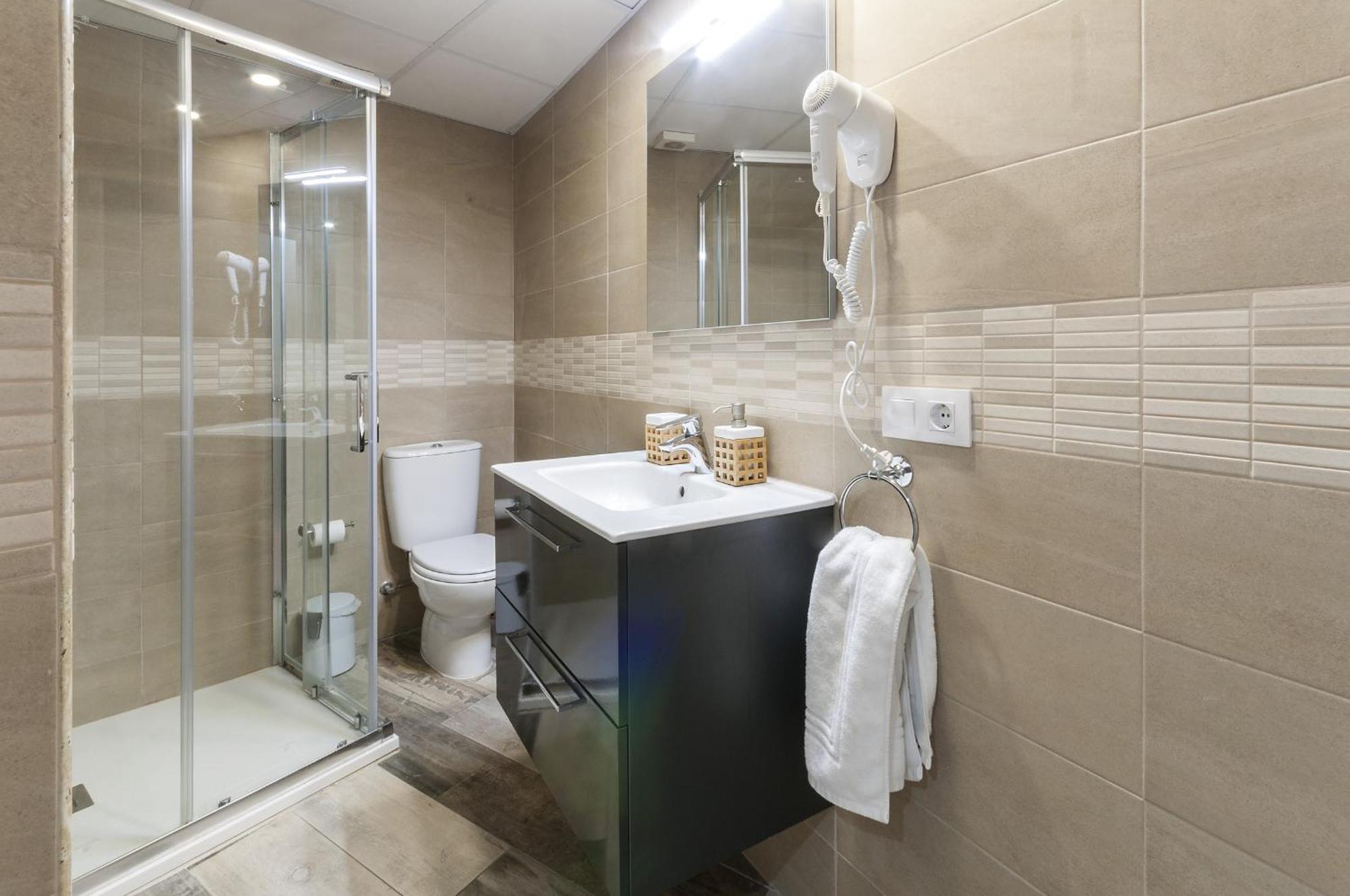 Apartamentos Al-Andalusi Denia Zewnętrze zdjęcie