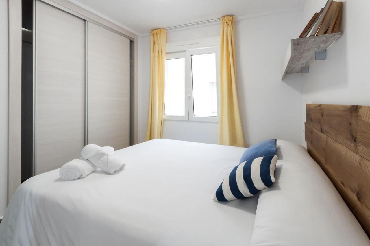 Apartamentos Al-Andalusi Denia Zewnętrze zdjęcie