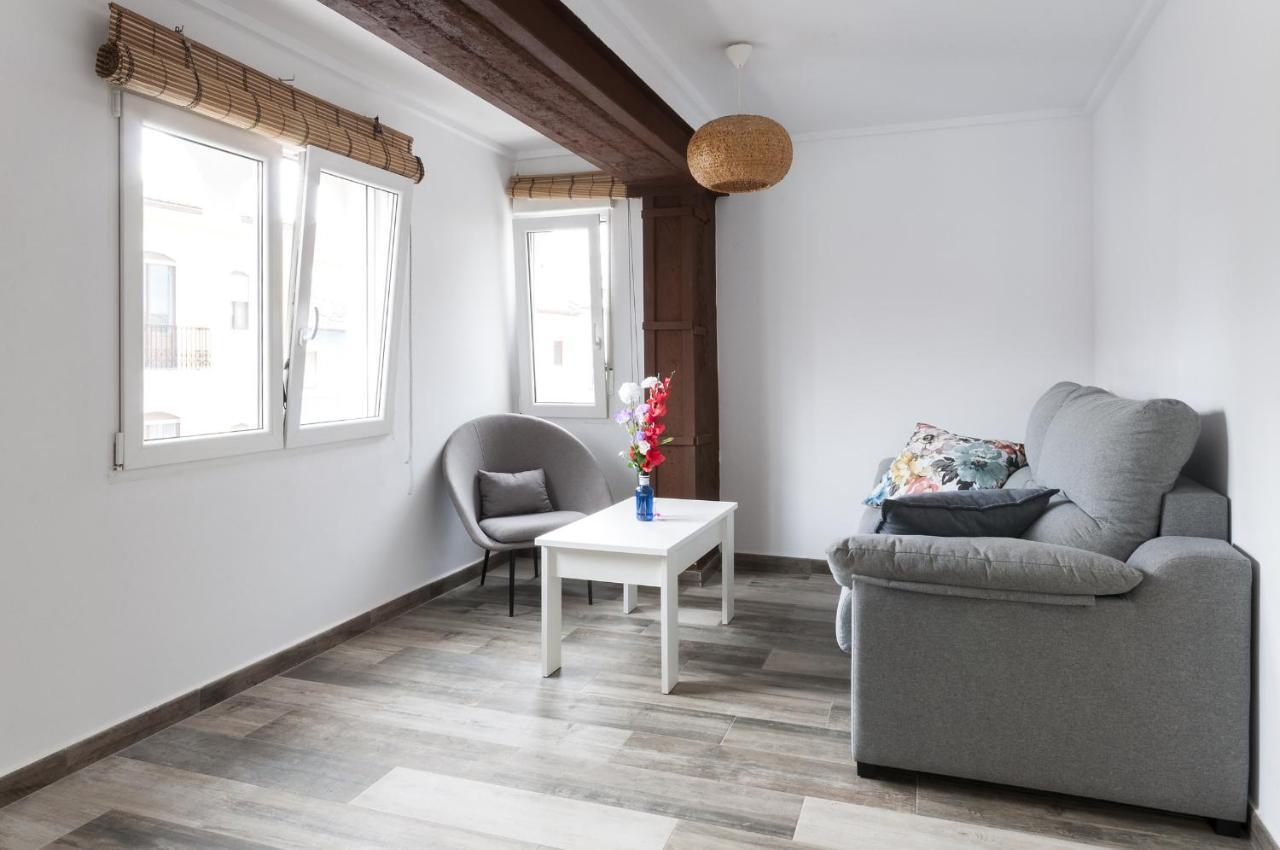 Apartamentos Al-Andalusi Denia Zewnętrze zdjęcie