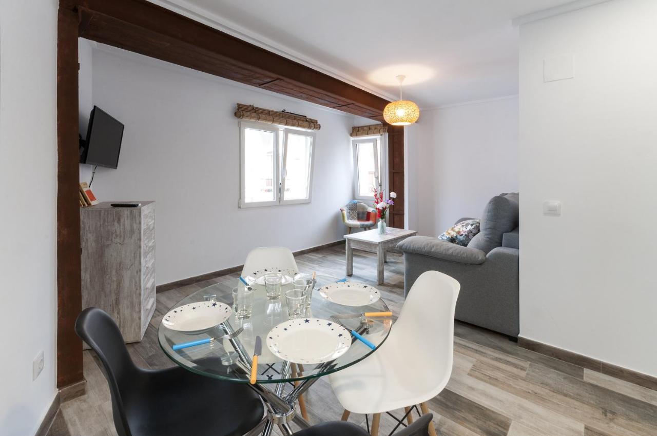 Apartamentos Al-Andalusi Denia Zewnętrze zdjęcie