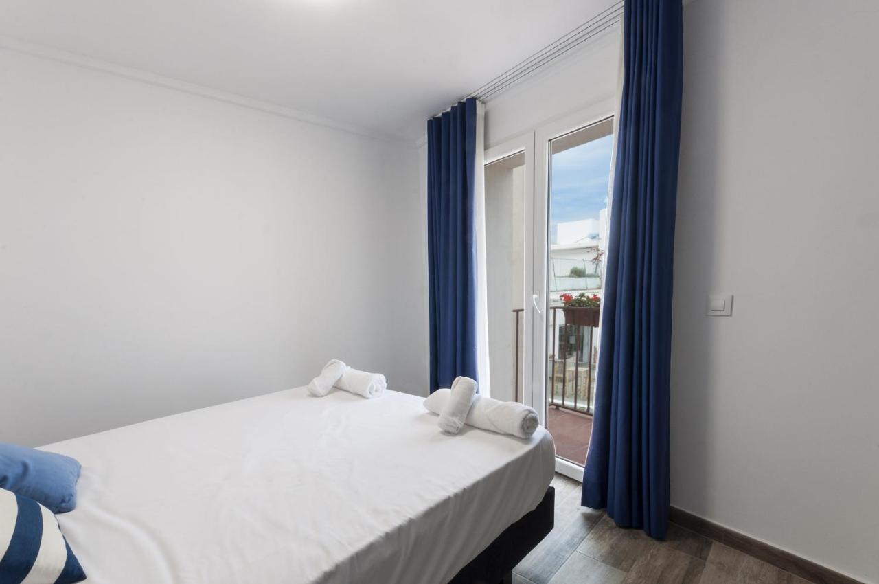 Apartamentos Al-Andalusi Denia Zewnętrze zdjęcie