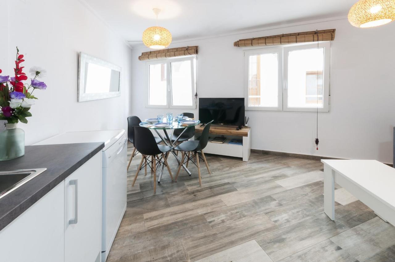 Apartamentos Al-Andalusi Denia Zewnętrze zdjęcie