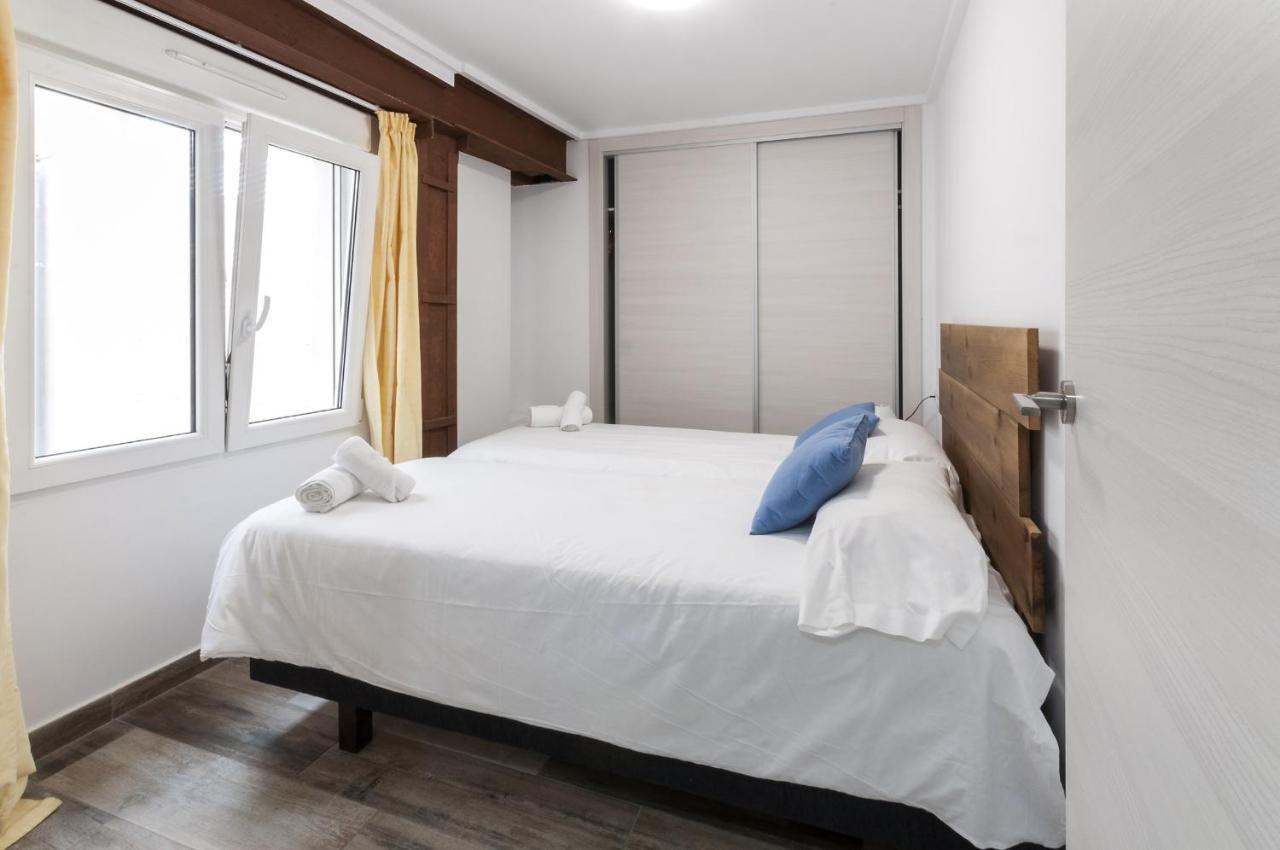 Apartamentos Al-Andalusi Denia Zewnętrze zdjęcie