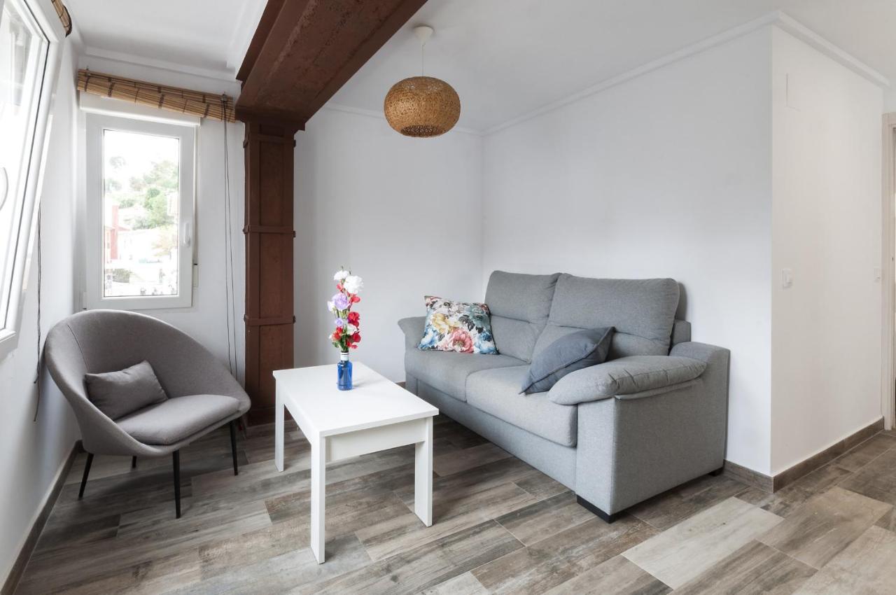 Apartamentos Al-Andalusi Denia Zewnętrze zdjęcie